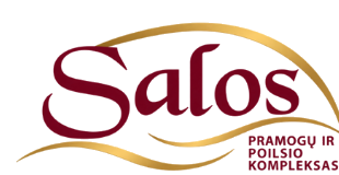 Salos – viešbutis, kavinė, renginiai